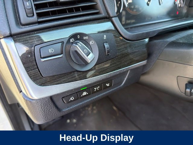 Used 2016 BMW 535i Sedan RWD image 11