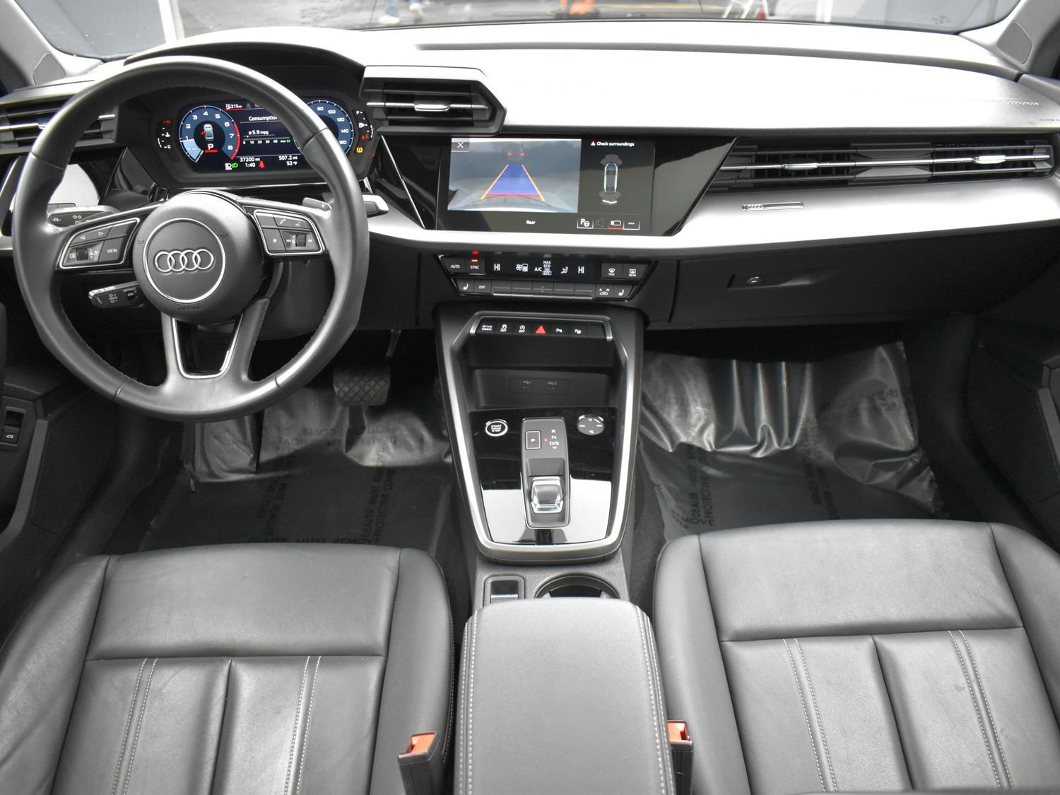 Used 2024 Audi A3 2.0T Premium FWD image 15