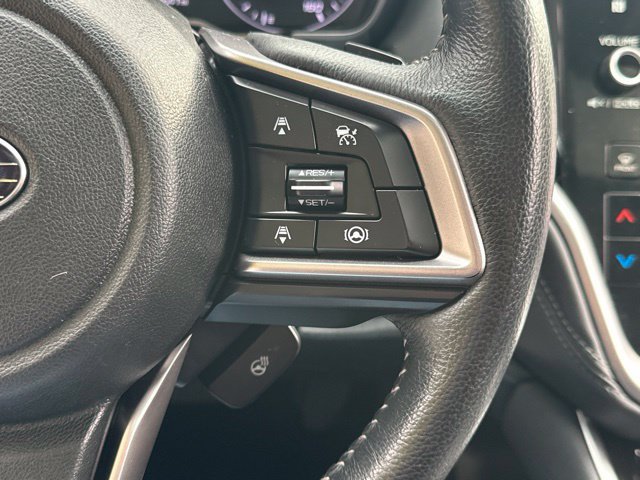 Used 2020 Subaru Outback Limited AWD/4WD image 32