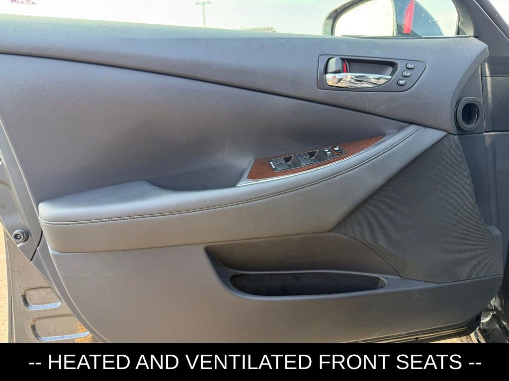 Used 2010 Lexus ES 350 image 5