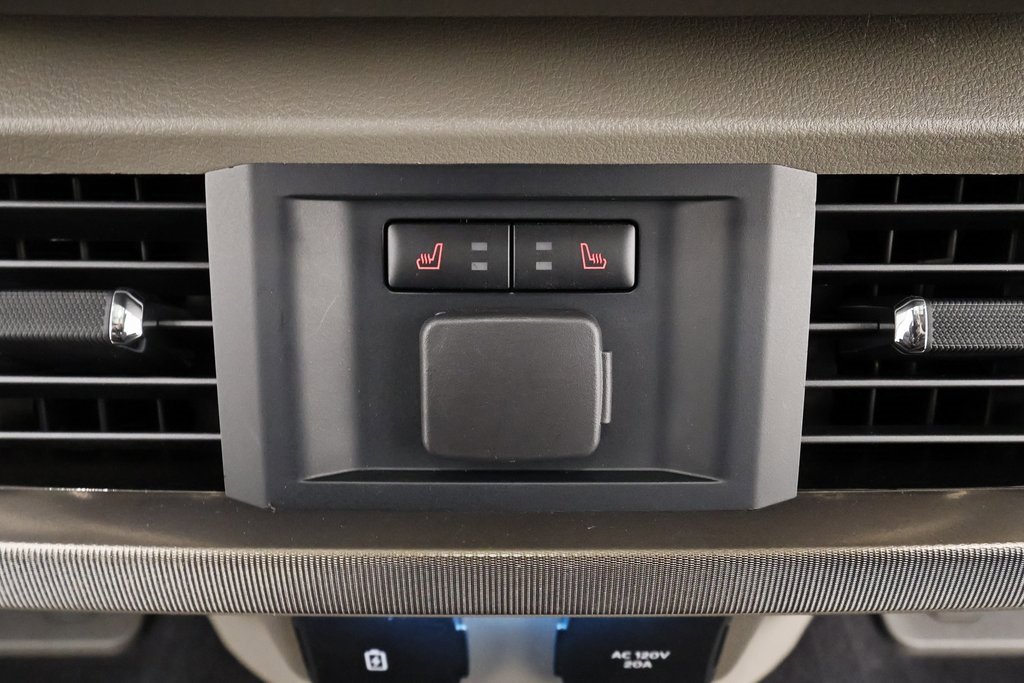 New 2025 Ford F150 Platinum w/ Equipment Group 703A Plus image 14