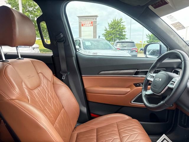 Used 2024 Kia Telluride SX Prestige X-Line AWD/4WD image 18