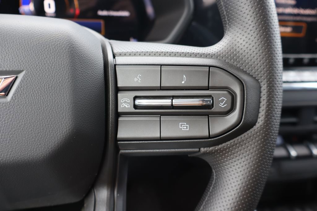 New 2026 Chevrolet Colorado W/T image 9