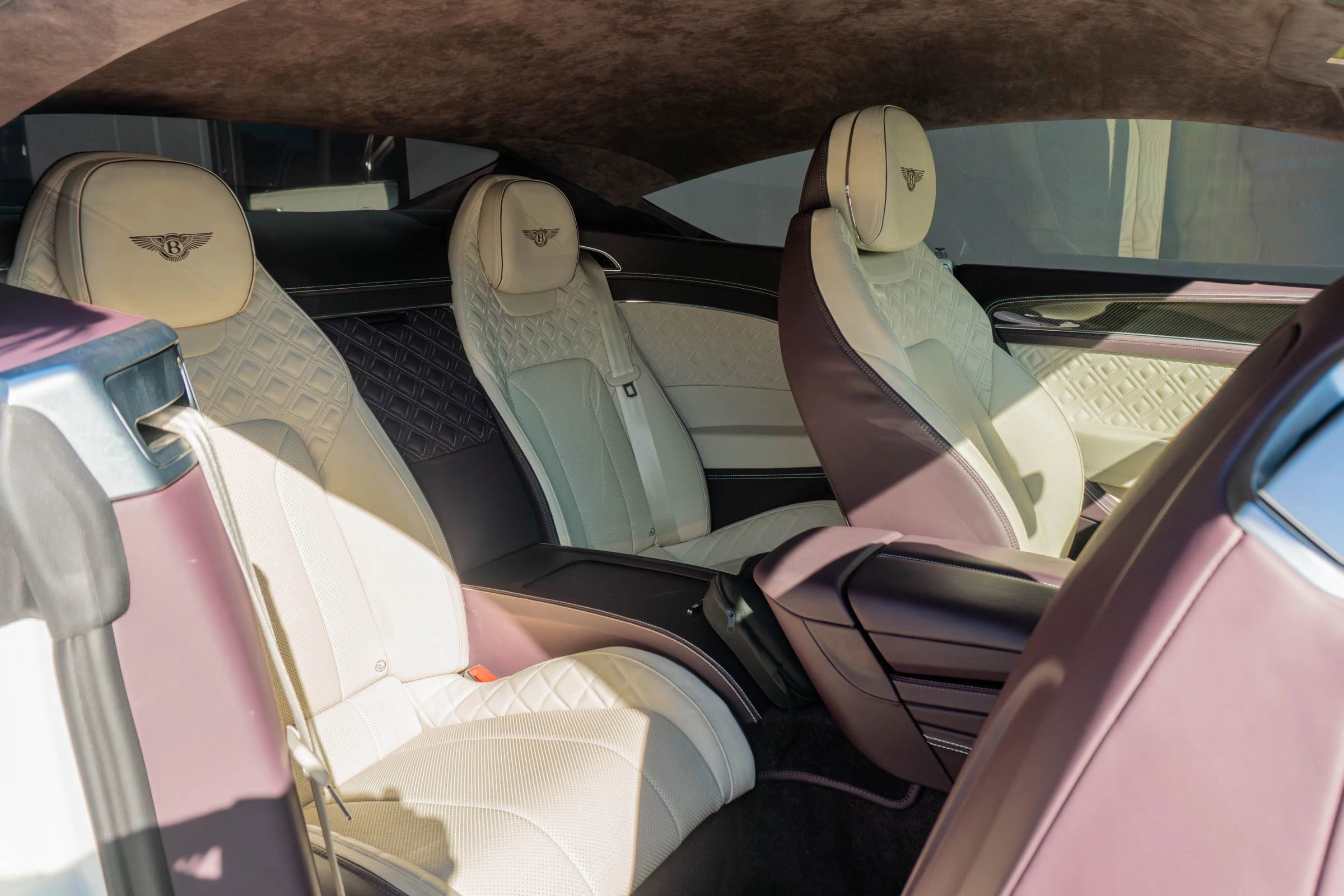 Used 2022 Bentley Continental GT AWD/4WD image 15