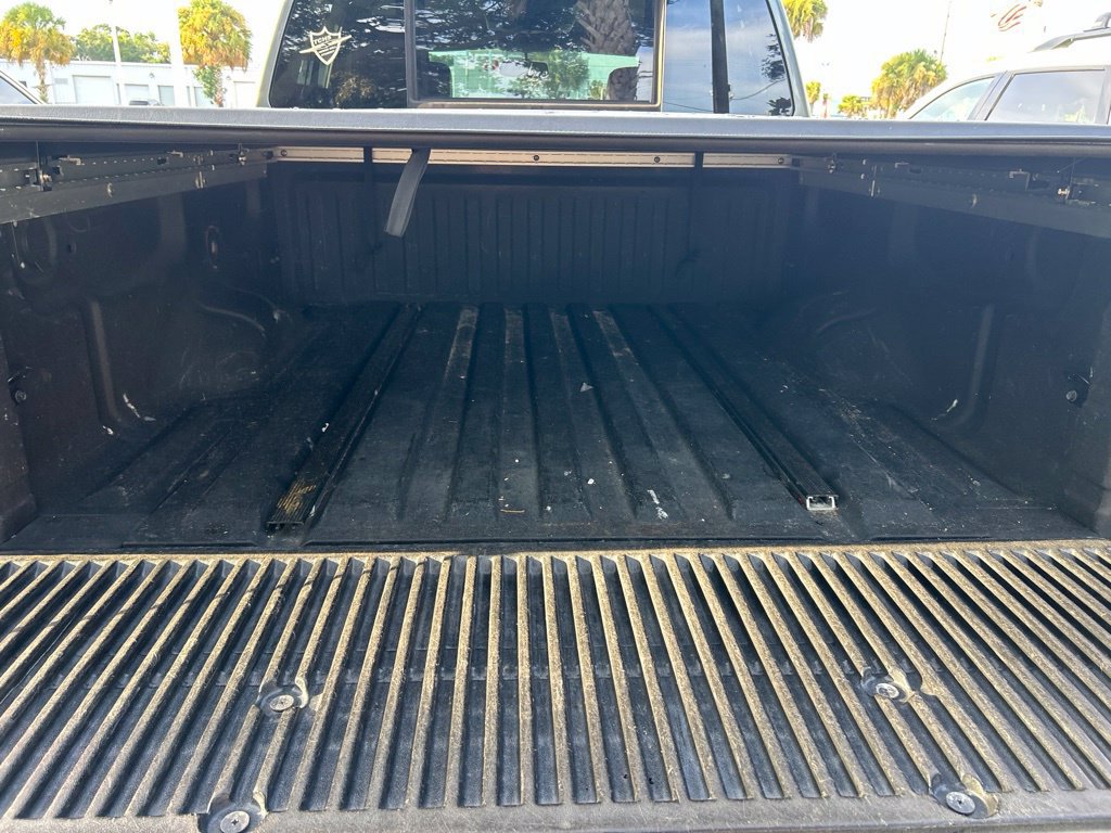 Used 2013 Nissan Titan SL w/ Heavy Metal Edition Pkg AWD/4WD image 51