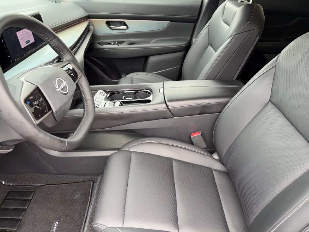 Used 2026 Nissan Murano SL AWD/4WD image 9