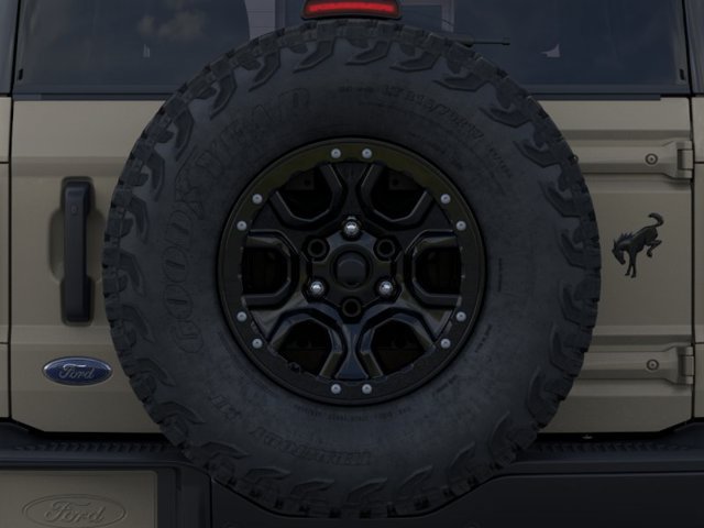 New 2026 Ford Bronco Badlands w/ Wildtrak Package AWD/4WD image 24