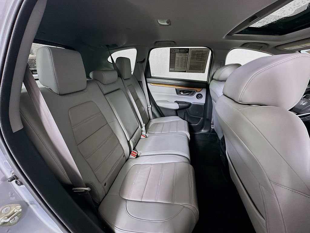 Used 2020 Honda CR-V EX-L image 11
