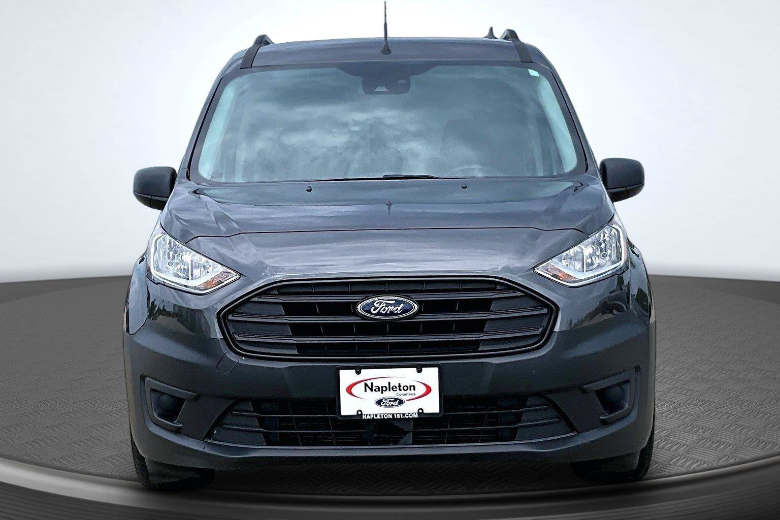 Used 2019 Ford Transit Connect XL FWD image 3