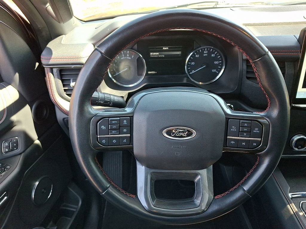 Used 2022 Ford Expedition Max Limited AWD/4WD image 20