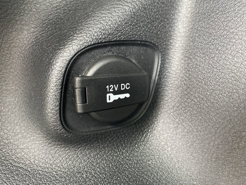 Used 2021 Jeep Cherokee Latitude Lux image 18