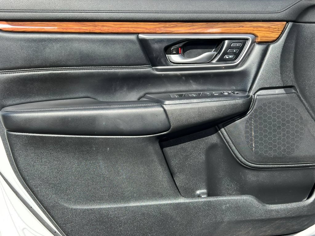 Used 2021 Honda CR-V Touring image 15