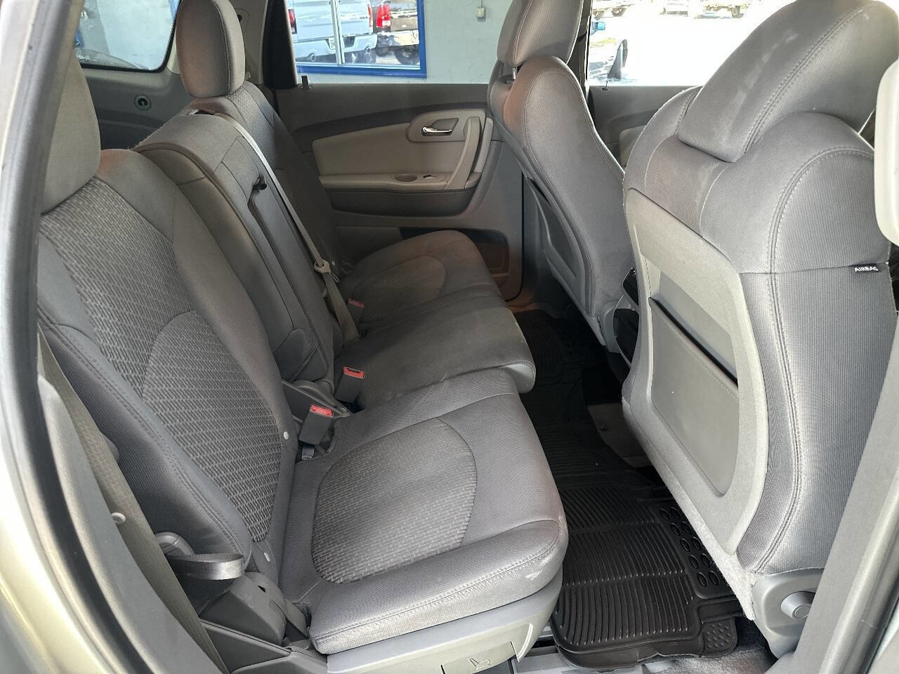 Used 2012 Chevrolet Traverse LT w/ All-Star Edition image 21