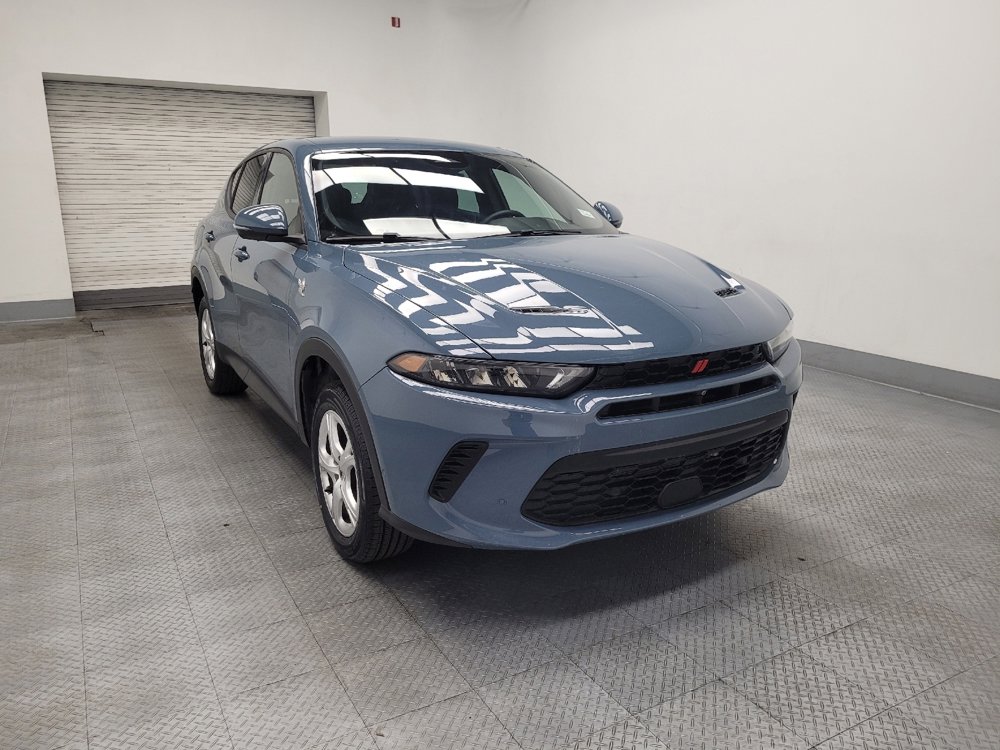 Used 2023 Dodge Hornet GT w/ Tech Pack w/o Parking AWD/4WD image 13