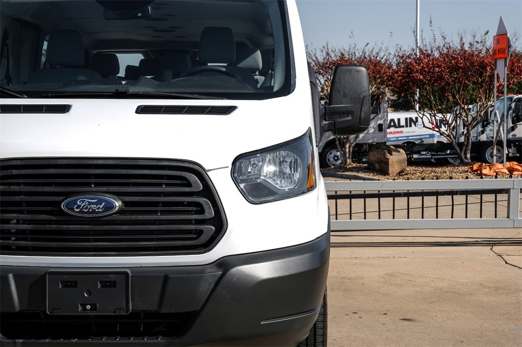 Used 2016 Ford Transit 350 XL image 41