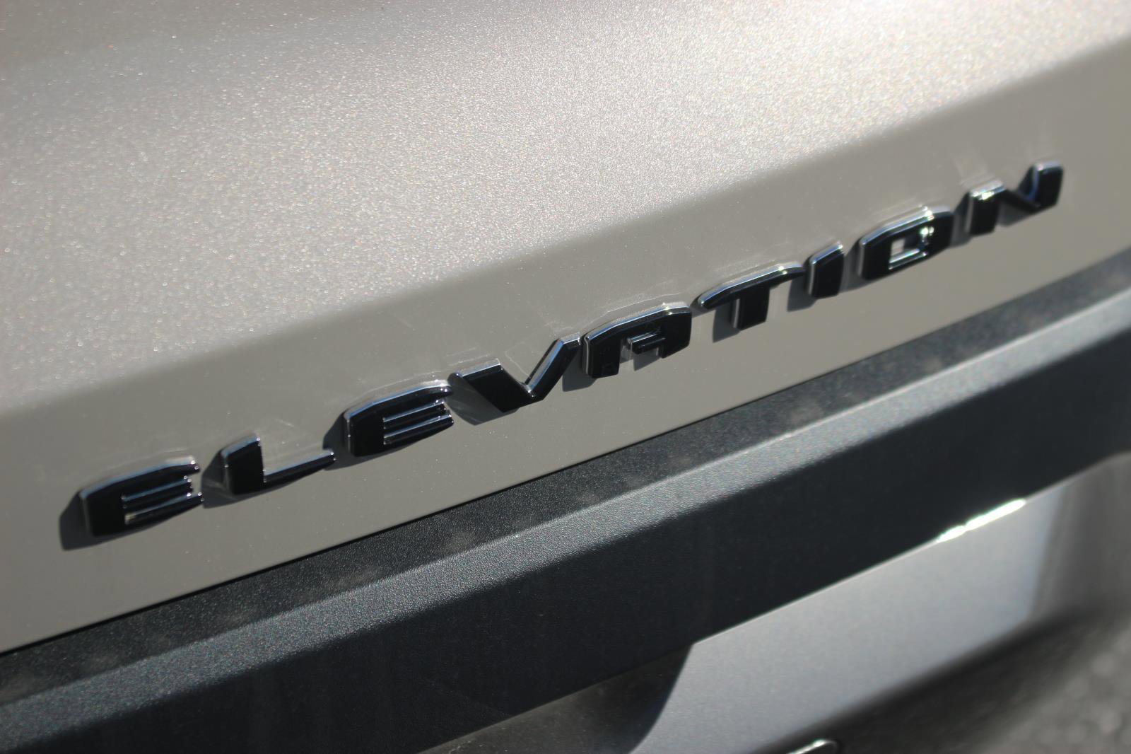 New 2026 GMC Terrain Elevation w/ Technology Package II image 10