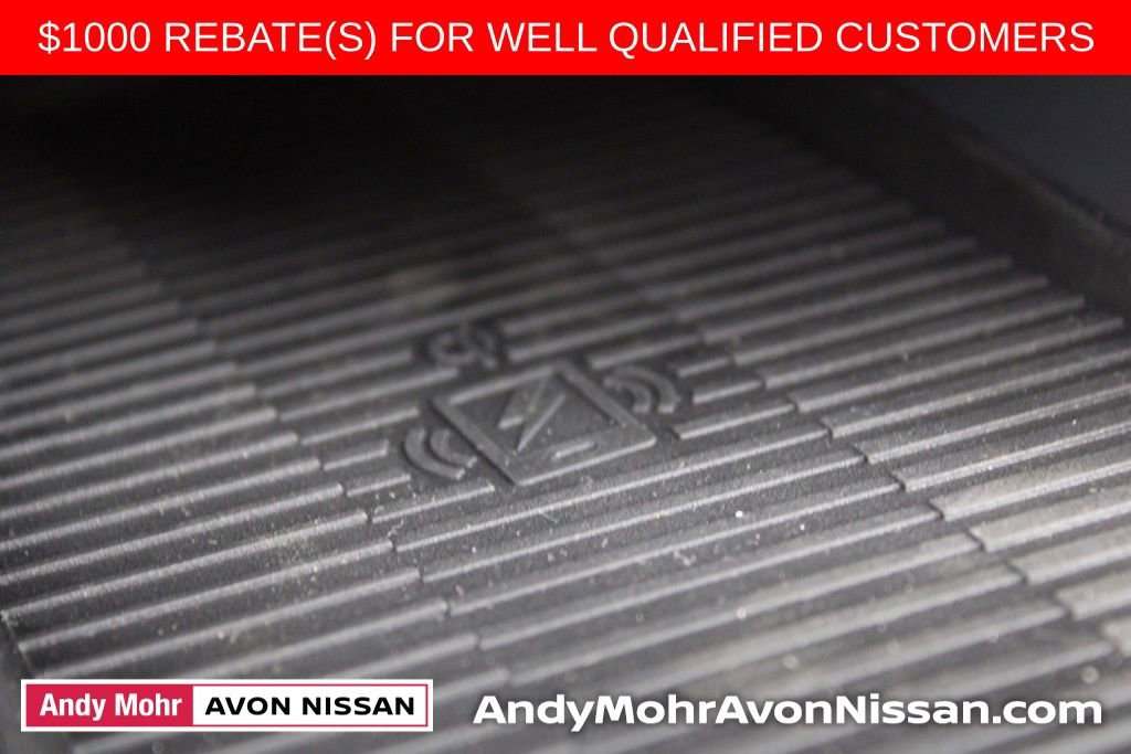 New 2026 Nissan Kicks SR w/ Cold Weather Package image 28