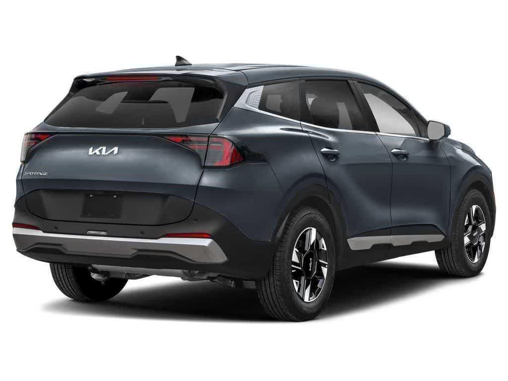 New 2026 Kia Sportage LX AWD/4WD video 2