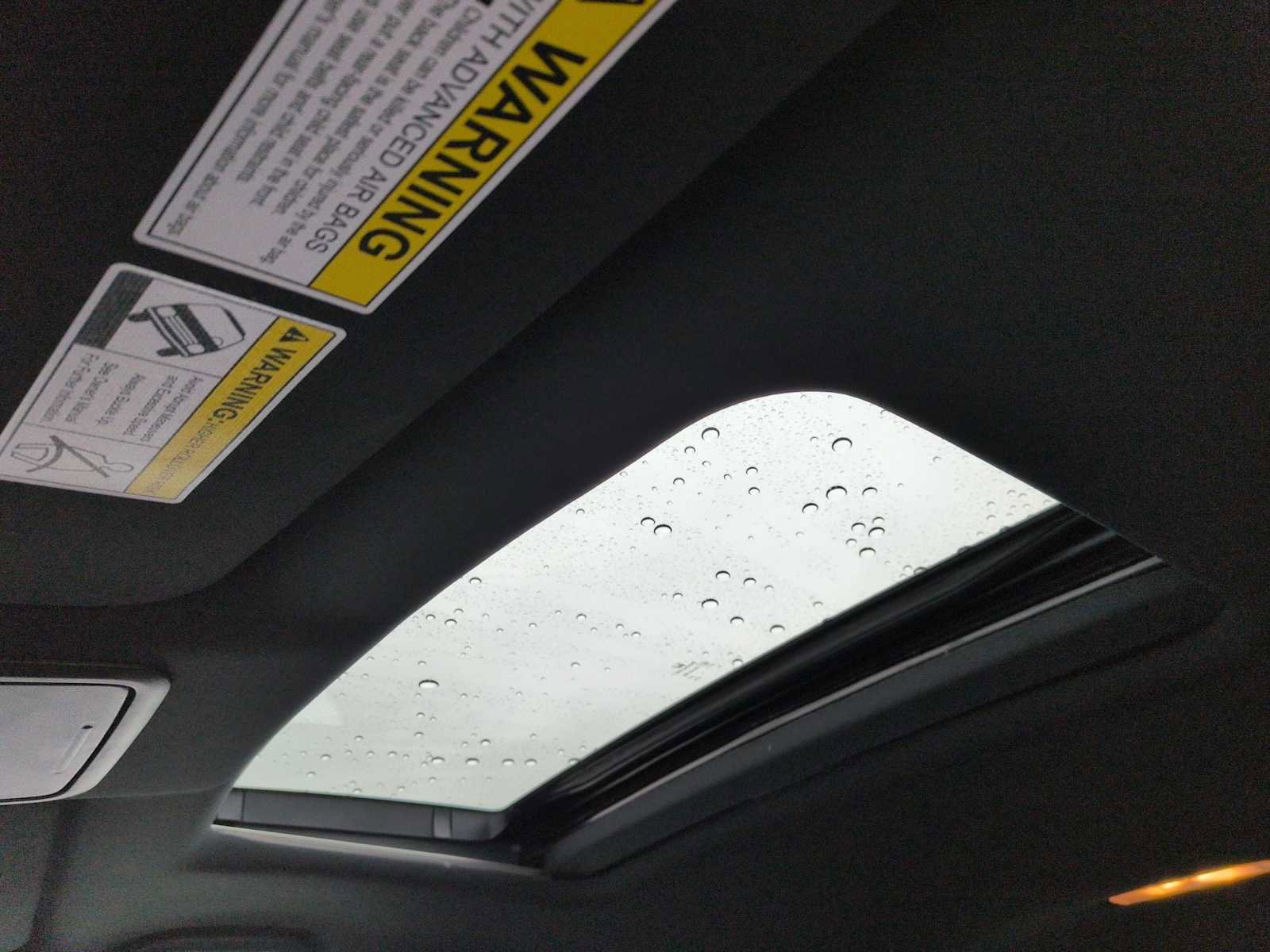 Certified 2023 Honda Passport TrailSport image 19