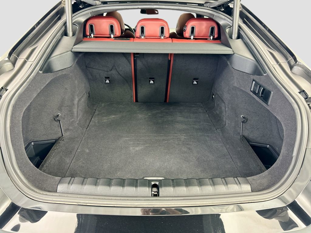 Certified 2023 BMW i4 eDrive35 w/ Premium Package image 27