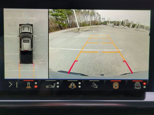 Used 2024 Chevrolet Silverado 1500 RST image 20