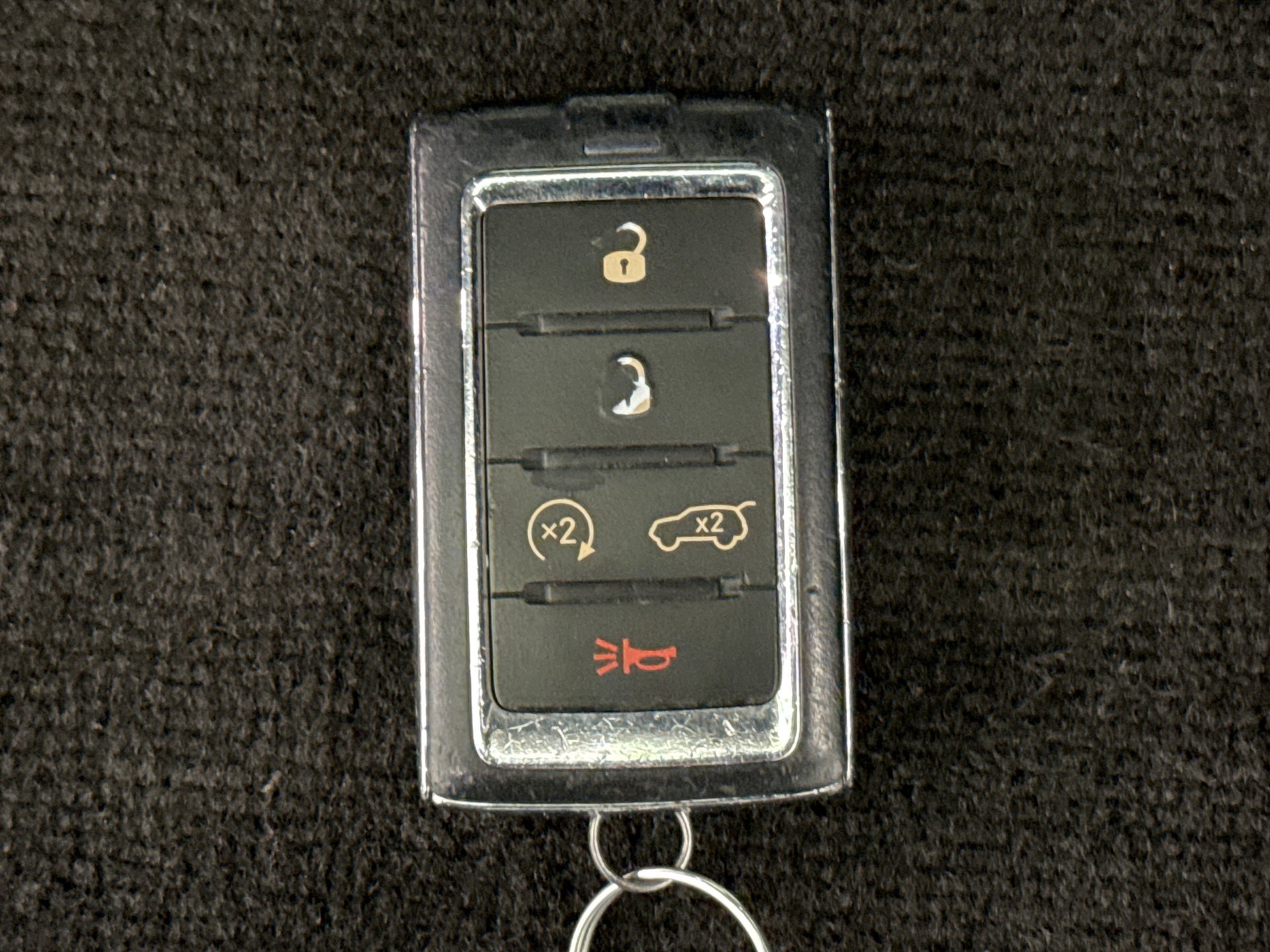 Used 2021 Jeep Grand Cherokee L Limited image 26