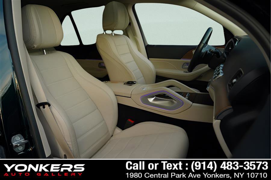 Used 2021 Mercedes-Benz GLE 350 4MATIC image 43