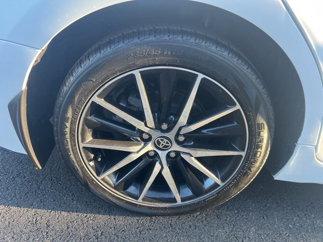 Used 2023 Toyota Camry SE image 9