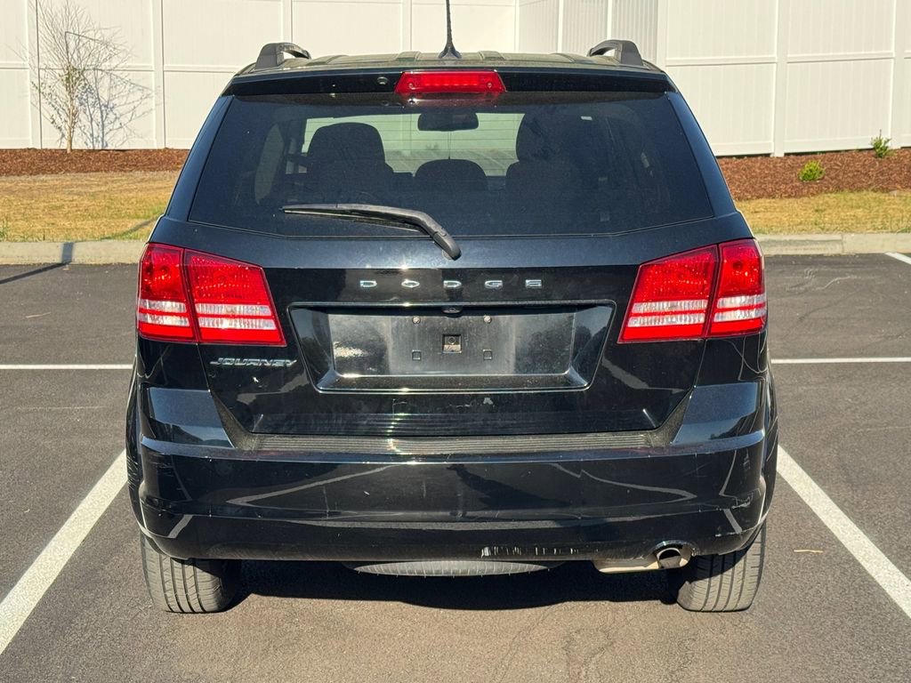 Used 2018 Dodge Journey SE w/ Connectivity Group image 15