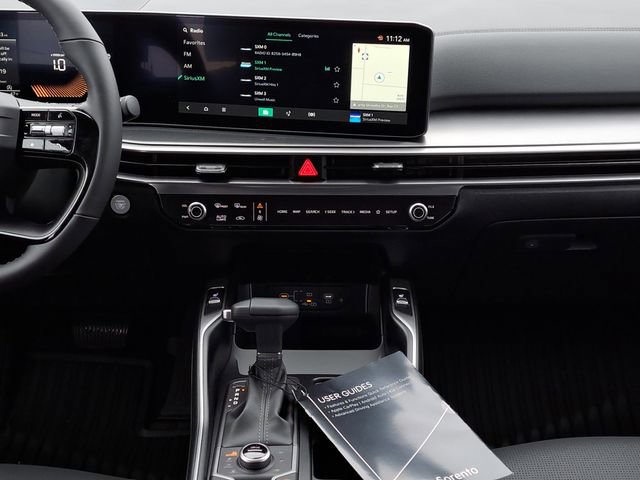 New 2026 Kia Sorento EX image 23