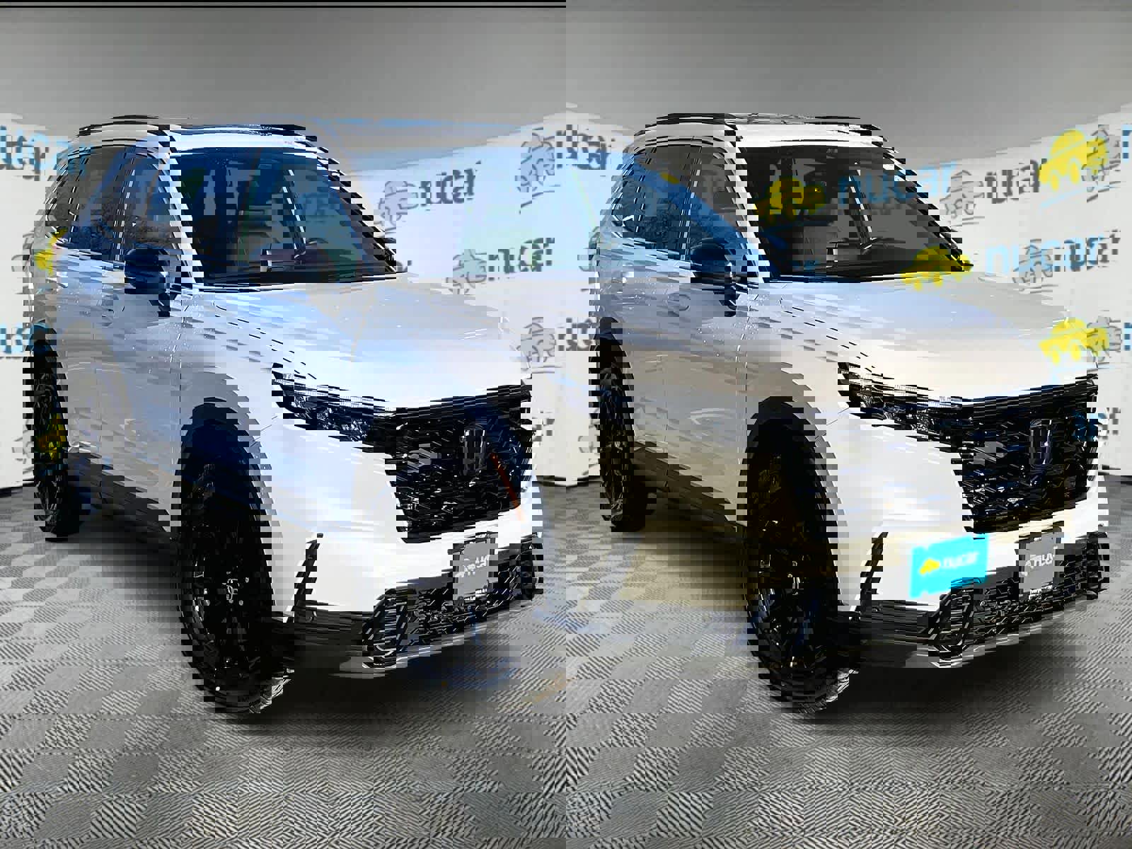 Certified 2024 Honda CR-V Sport-L