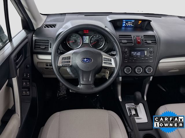 Used 2015 Subaru Forester 2.5i w/ Alloy Wheel Package image 19