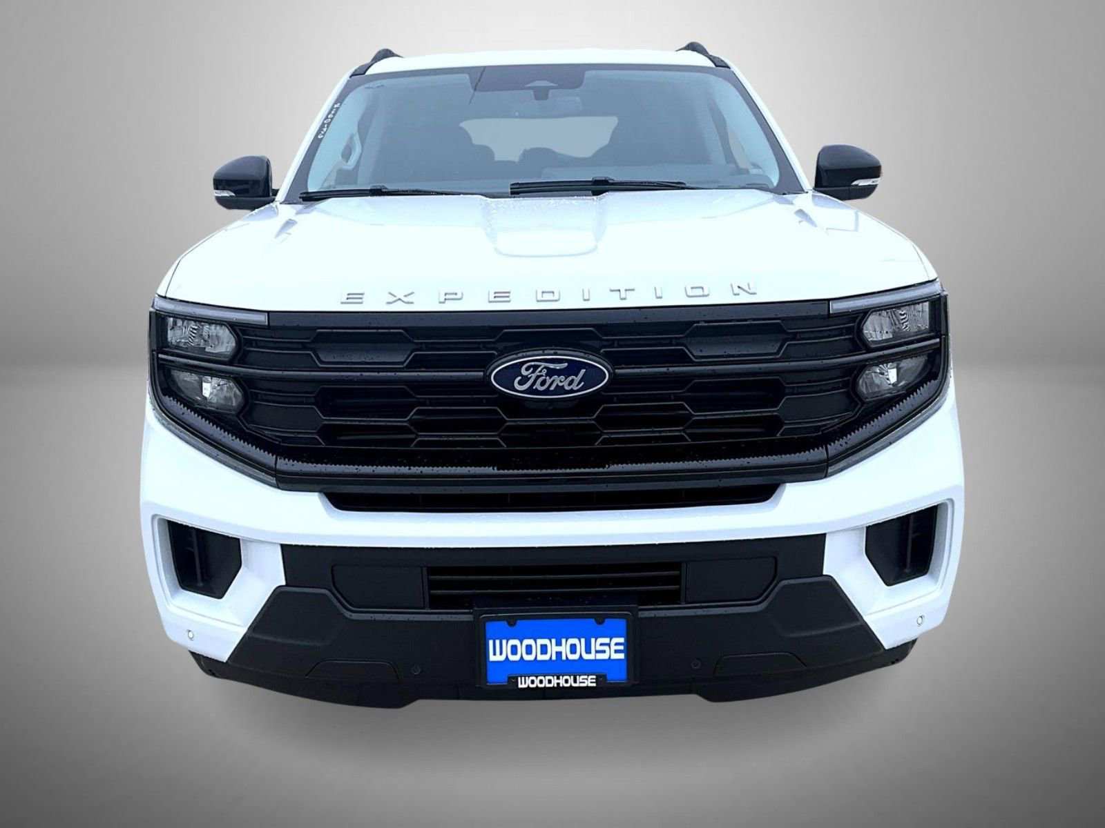 New 2026 Ford Expedition Active image 2