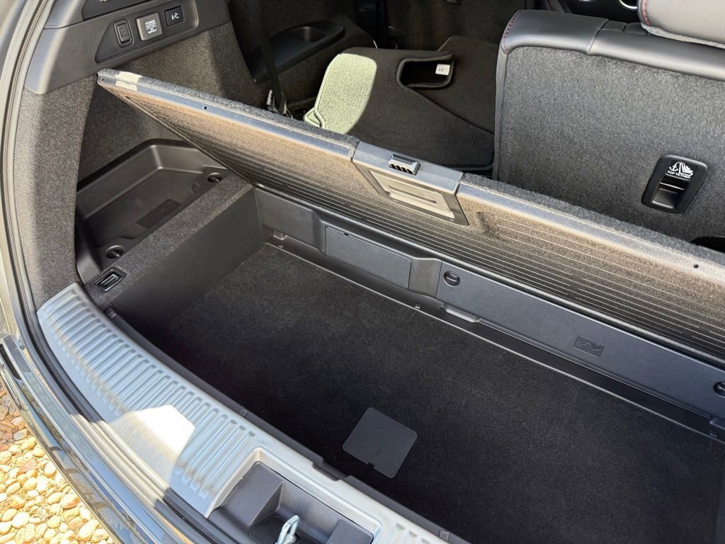 New 2026 Acura MDX Type S image 14