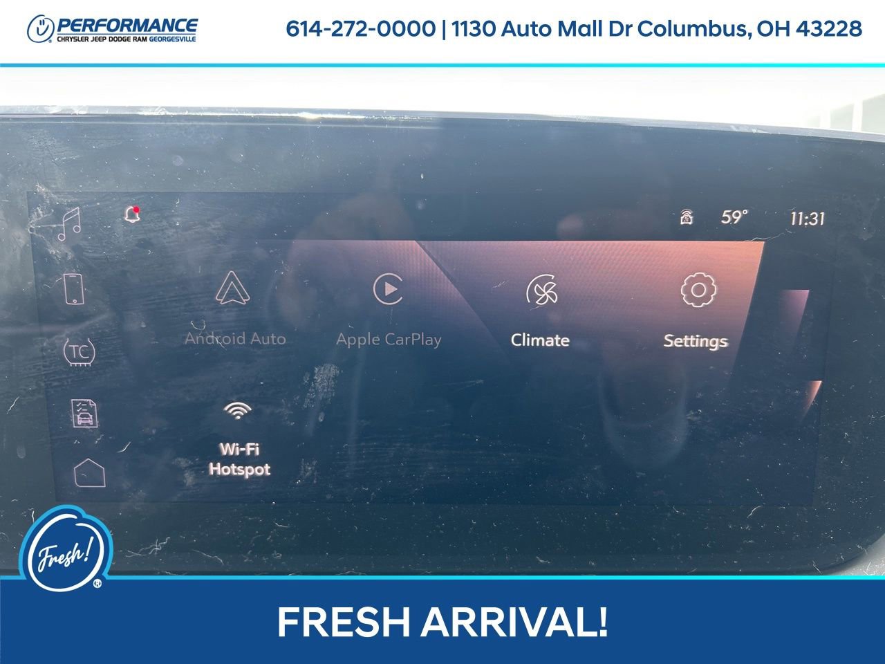 Used 2024 Buick Envista Sport Touring w/ Convenience I Package FWD image 21