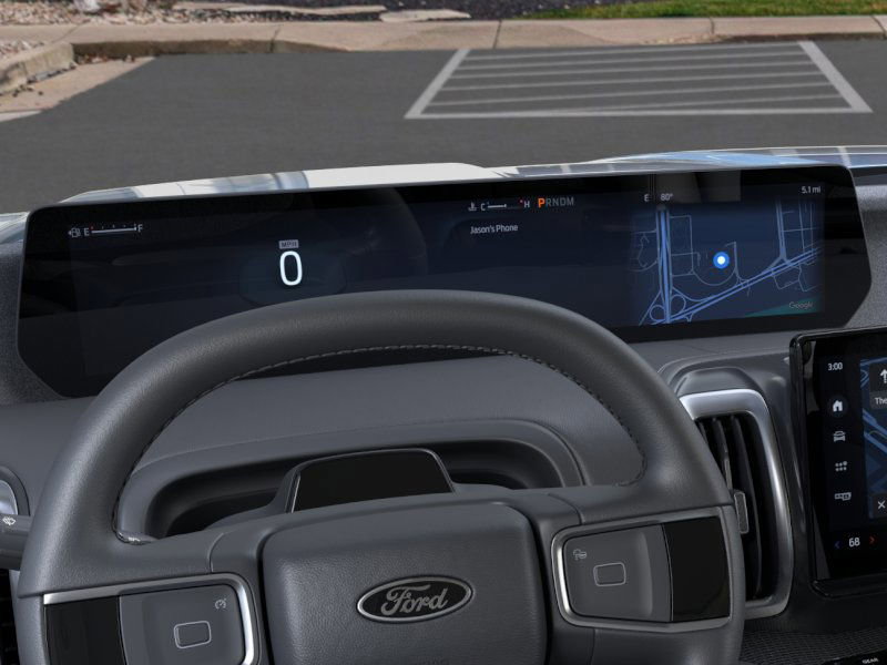 New 2026 Ford Expedition Max Platinum w/ Stealth Performance Package image 13