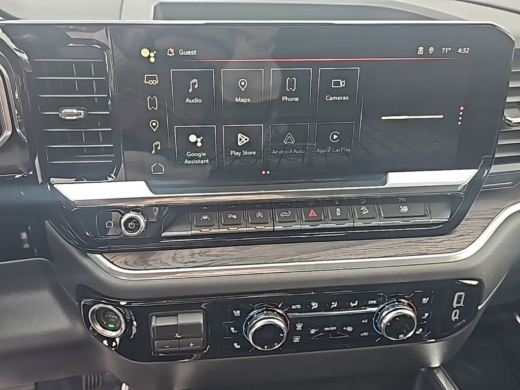 New 2026 GMC Sierra 1500 SLT w/ SLT Premium Plus Package image 22