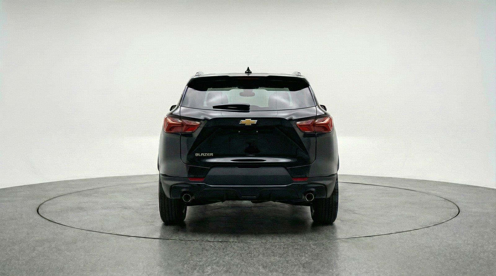 Used 2025 Chevrolet Blazer LT image 7