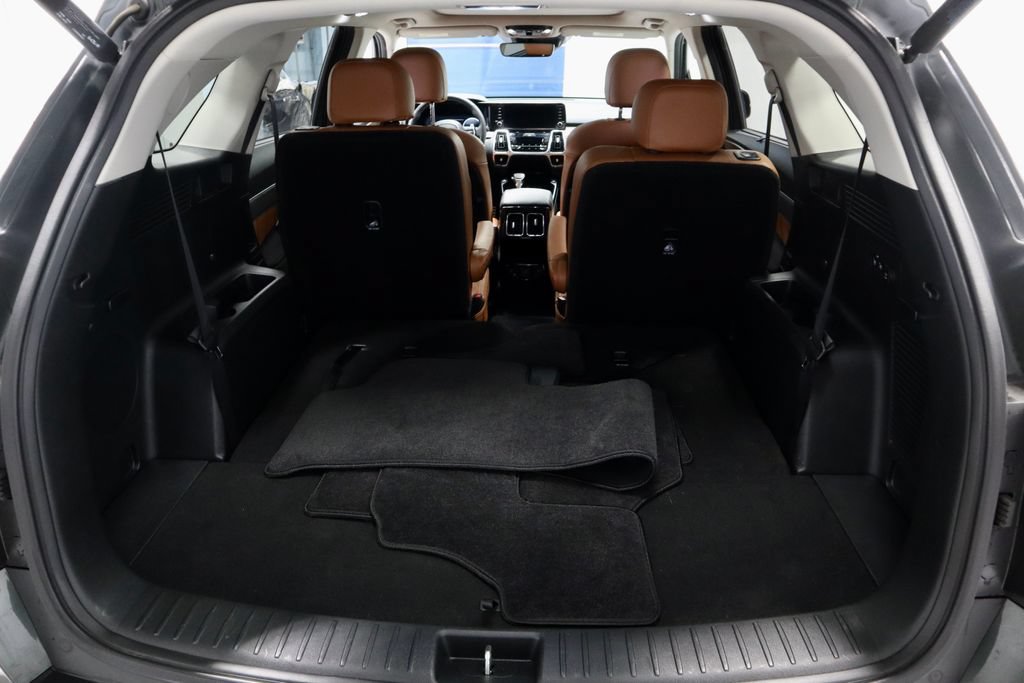 Used 2023 Kia Sorento SX Prestige AWD/4WD image 15