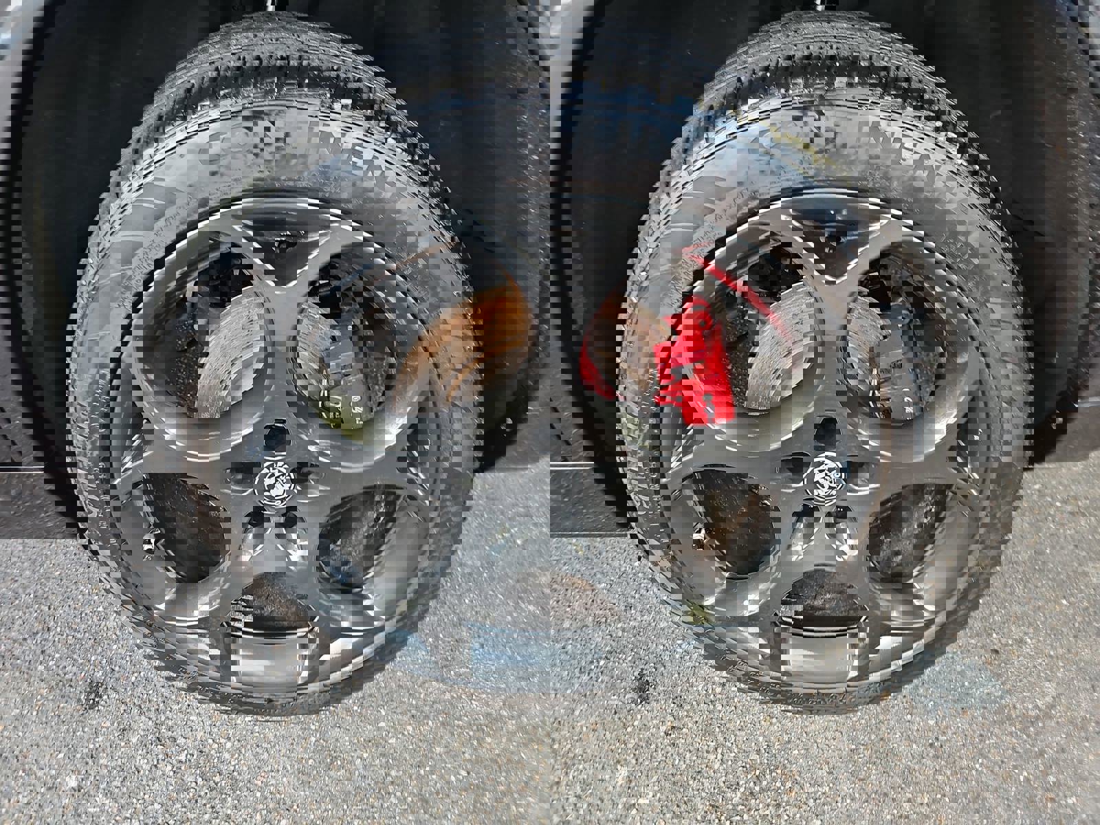 Used 2024 Alfa Romeo Stelvio Veloce image 35