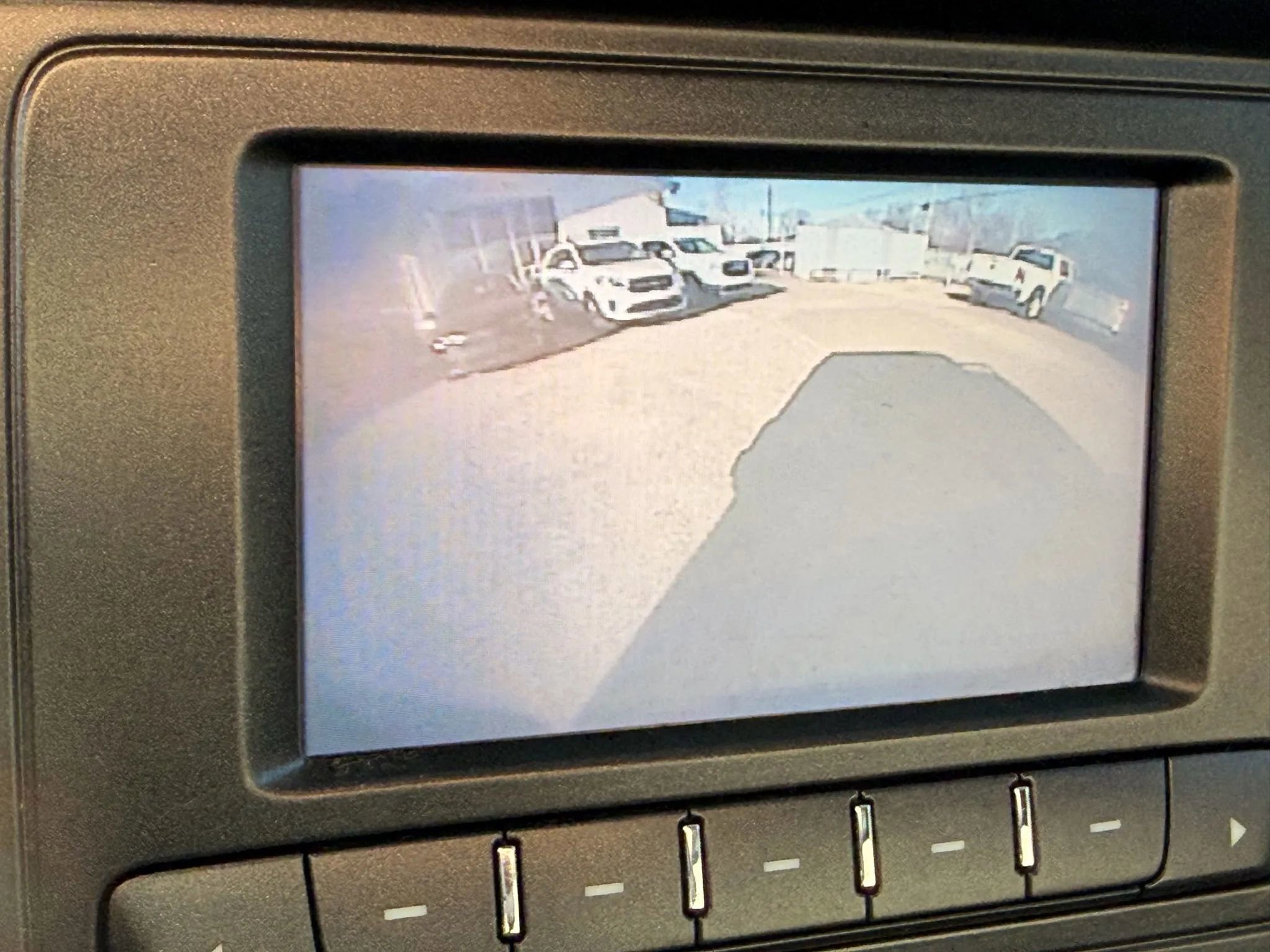 Used 2016 Chevrolet Silverado 1500 W/T w/ WT Convenience Package image 17