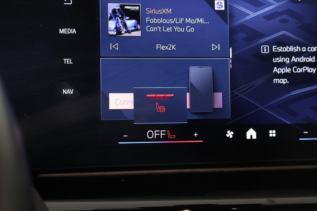 Used 2025 BMW X1 xDrive28i image 8