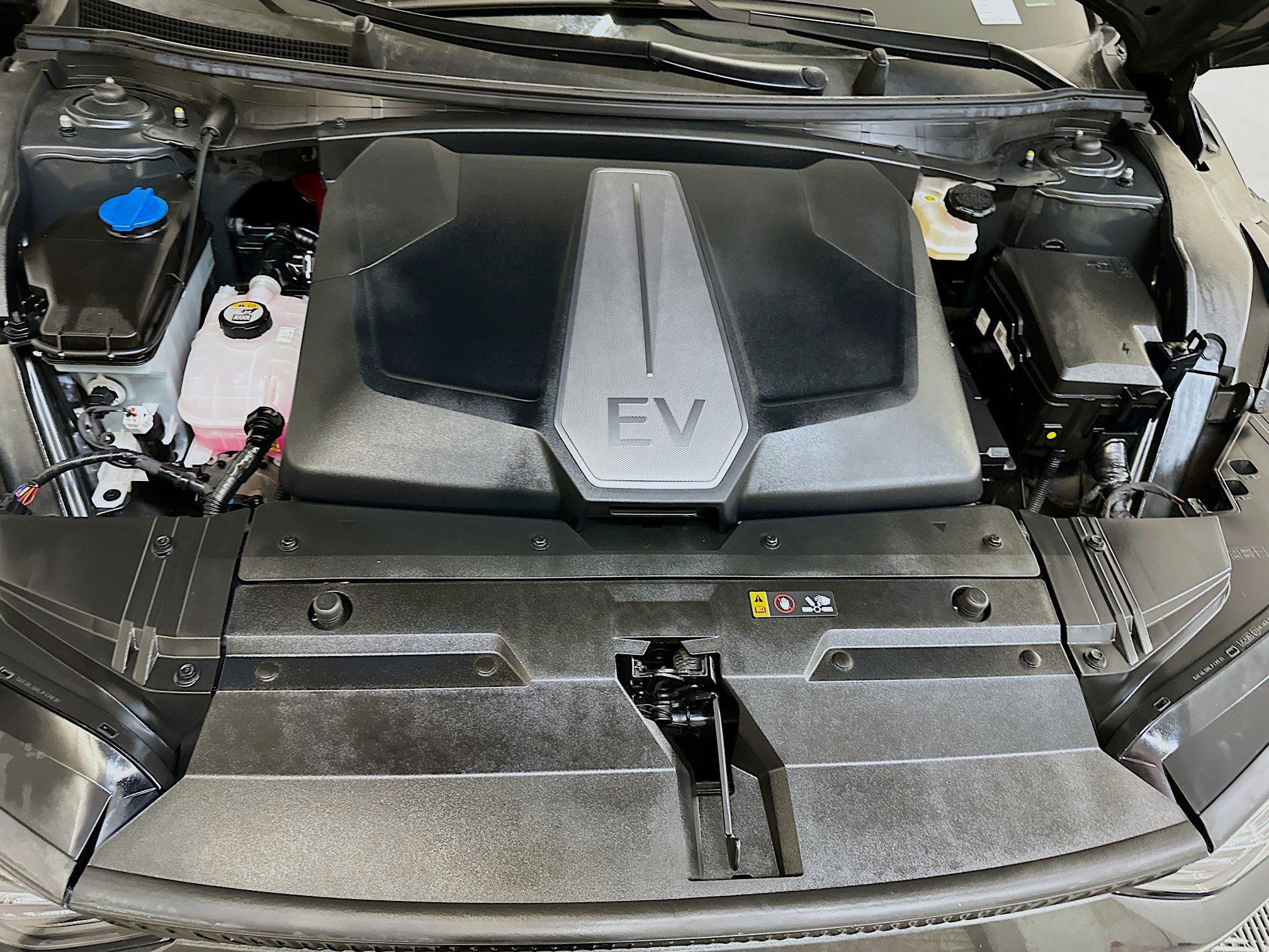 Used 2024 Kia EV6 Light image 34