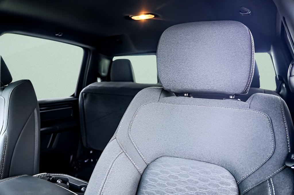 New 2026 RAM 1500 Lone Star RWD image 11