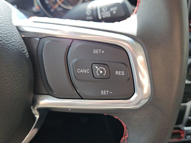Used 2023 Jeep Gladiator Rubicon AWD/4WD image 22
