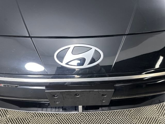 Used 2025 Hyundai Elantra N Line image 9
