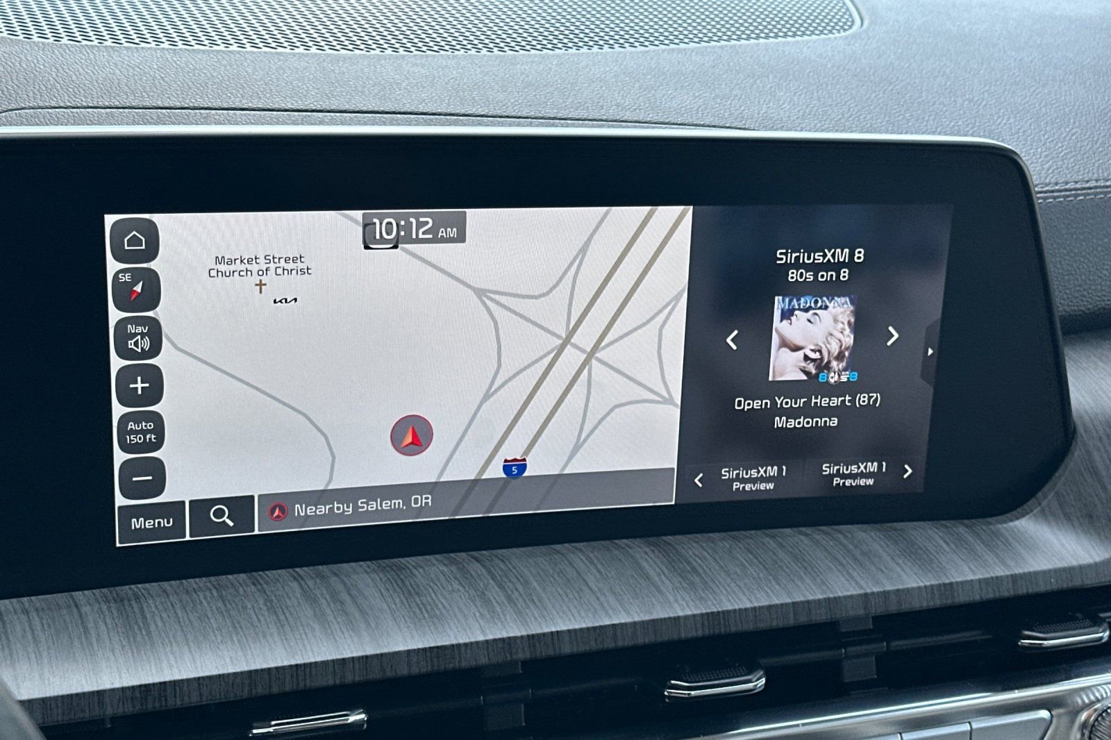 Certified 2023 Kia Telluride SX AWD/4WD image 19