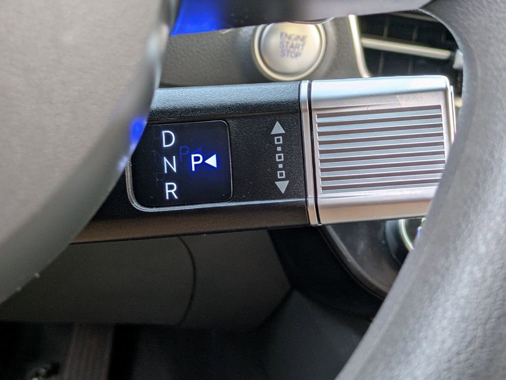 Used 2025 Hyundai Sonata SEL image 18