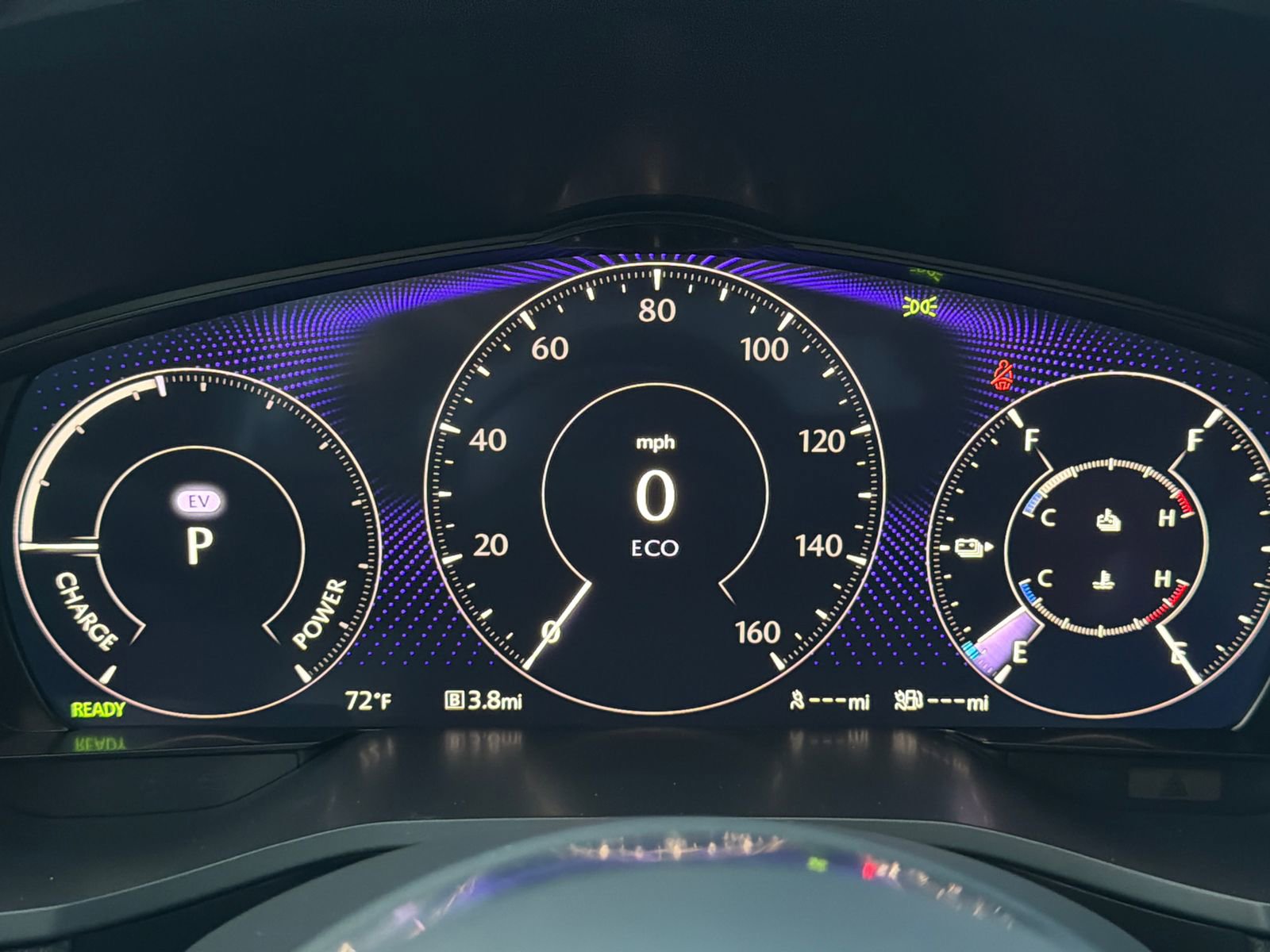 New 2026 MAZDA CX-70 SC AWD/4WD image 25