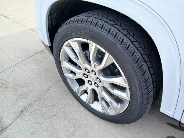 New 2026 GMC Acadia Denali w/ Super Cruise Package image 31